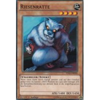 Riesenratte YS16-DE020