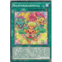 Nilpferdkarneval YS16-DE023
