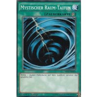 Mystischer Raum-Taifun YS16-DE025