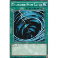 Mystischer Raum-Taifun YS16-DE025