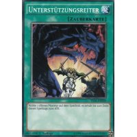 Unterstützungsreiter YS16-DE030