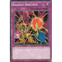 Raigeki-Brecher YS16-DE035
