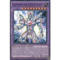 Elementar-HELD Kern