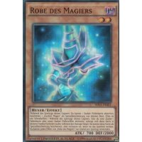 Robe des Magiers SHVI-DESE3
