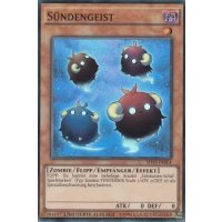 Sündengeist SHVI-DESE4