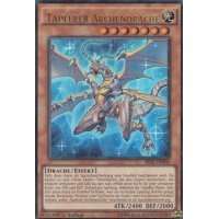 Tapferer Archendrache SR02-DE000