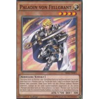 Paladin von Fellgrant SR02-DE003