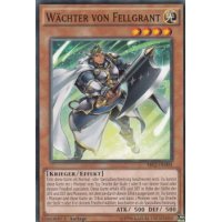 Wächter von Fellgrant SR02-DE004
