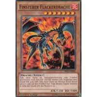 Finsterer Flackerdrache SR02-DE006