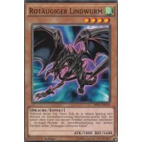 Rotäugiger Lindwurm SR02-DE010