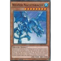 Weißer Nachtdrache SR02-DE011