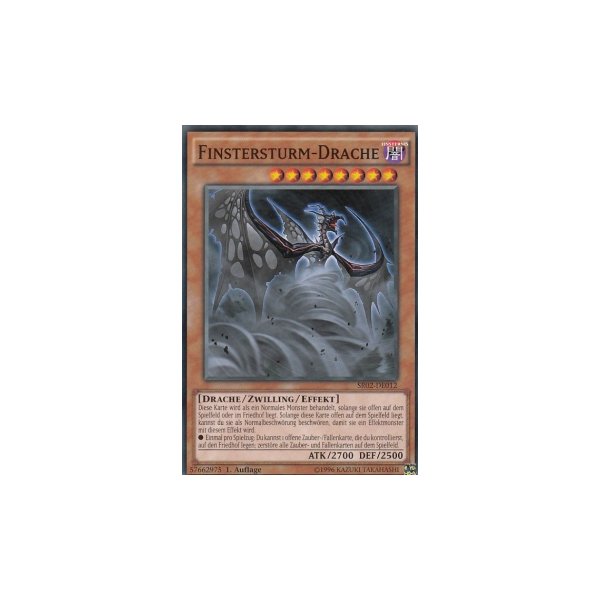 Finstersturm-Drache SR02-DE012