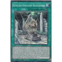 Ruinen der Himmlischen Drachenherren SR02-DE024