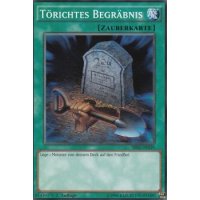 Törichtes Begräbnis SR02-DE029