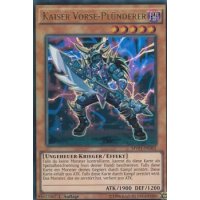 Kaiser Vorse-Plünderer MVP1-DE002