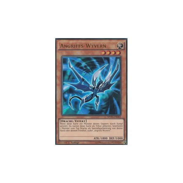Angriffs-Wyvern MVP1-DE003