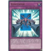 Kontertor MVP1-DE010