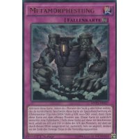 Metamorphestung MVP1-DE027