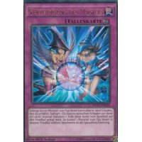 Verteidigung des Magiers MVP1-DE028