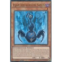 Vijam der kubische Samen MVP1-DE032