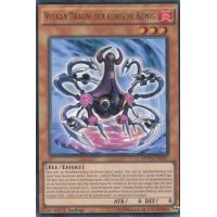 Vulkan Dragni der kubische König MVP1-DE037