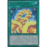 Kubisches Karma MVP1-DE041