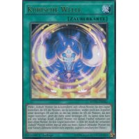 Kubische Welle MVP1-DE042