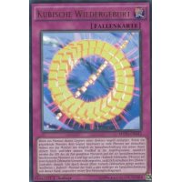 Kubische Wiedergeburt MVP1-DE043