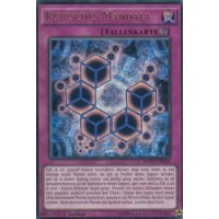 Kubisches Mandala MVP1-DE044
