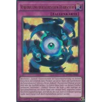 Vereinigung der kubischen Herrscher MVP1-DE045