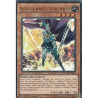 Keltischer Wärter für edle Waffen MVP1-DE048