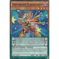 Künstlerkumpel Extraschleuderer TDIL-DE003