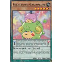 Künstlerkumpel Gumgummischaf TDIL-DE005