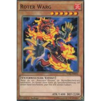 Roter Warg TDIL-DE014