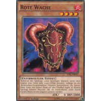 Rote Wache TDIL-DE015