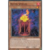 Roter Spiegel TDIL-DE016