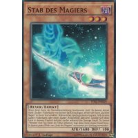 Stab des Magiers TDIL-DE019