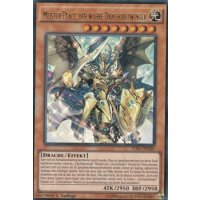 Meister-Peace, der wahre Drachobezwinger TDIL-DE020