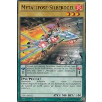 Metallfose-Silberogel TDIL-DE022