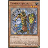 Triamidenjäger TDIL-DE028