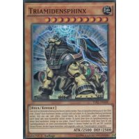 Triamidensphinx TDIL-DE030