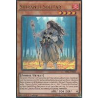 Shiranui-Solitär TDIL-DE031