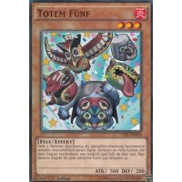 Totem Fünf TDIL-DE039