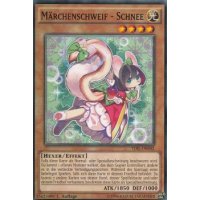 Märchenschweif - Schnee TDIL-DE042