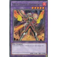 Metallfose-Adamante TDIL-DE043