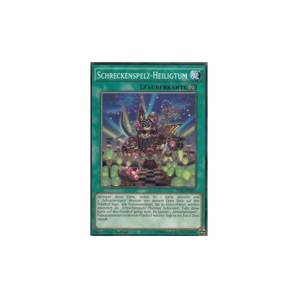 Schreckenspelz-Heiligtum TDIL-DE055