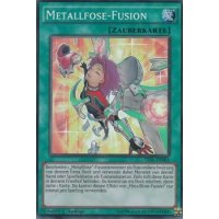 Metallfose-Fusion TDIL-DE061