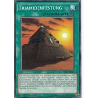 Triamidenfestung TDIL-DE062