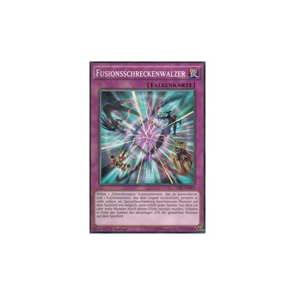 Fusionsschreckenwalzer TDIL-DE069