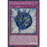 Magiernavigation TDIL-DE071